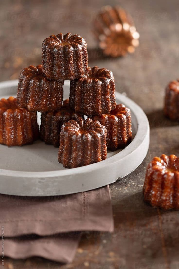 Canelé